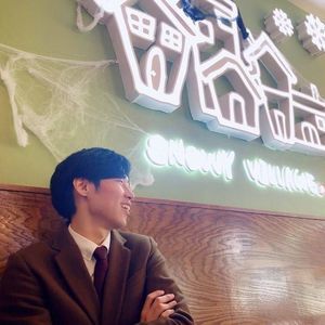 Meet your Posher, Sam